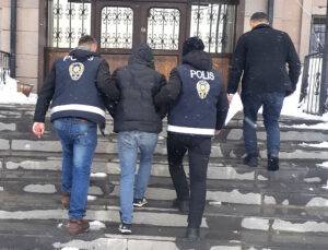Karlıova’da Hırsızlık Olayları Aydınlatıldı: 1 Tutuklama