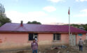 Kızılağaç Köy Okulu Yenileniyor