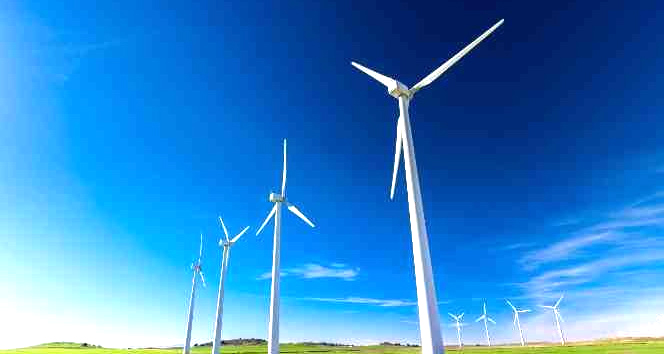 Karlıova’ya Rüzgar Enerji Santrali Kurulacak